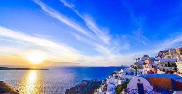 【希腊移民】移居希腊后的真实生活感受!|澳德