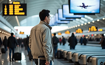 「美国移民」国务院发布新公告，签证保证金计划正式扩大到50个国家！