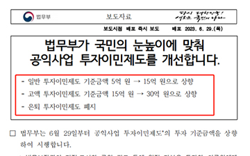 「澳德华资讯」韩国存款移民政策有变，6月29日起，额度提升