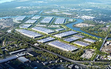 「美国移民」为何基建类项目无实质性排期，如何挑选品质保证？