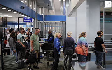 「美国移民」计划对所有出入境非公民进行面部识别采集！