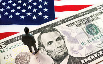 「美国移民」从1月21日起，将暂停办理75个国家的移民签证申请审批！